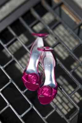 Jewelry & Shoes!!!!