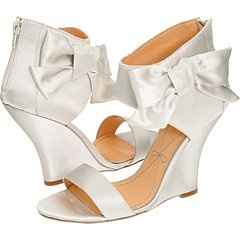 WEDDING SHOES!