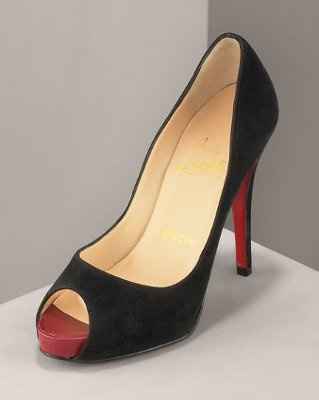 I have become an absolute shoe WHORE!