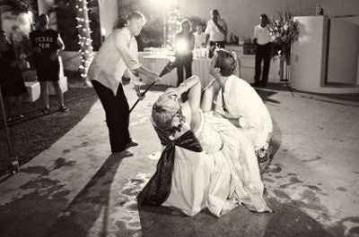 your favorite wedding pics