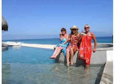 Married? Share your honeymoon photos!