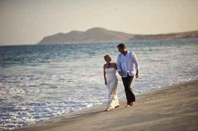 Show me you trash the dress pics.