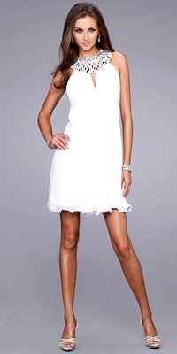 Reception Dress