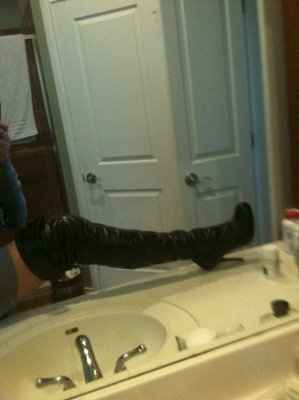 NWR new hair pics