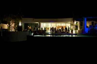 Show me your venue!