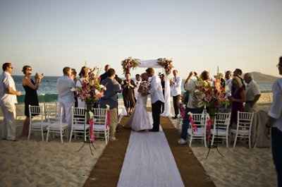 Show me your venue!