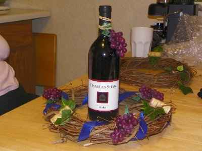 Honest Opionions please (I agree Carole)