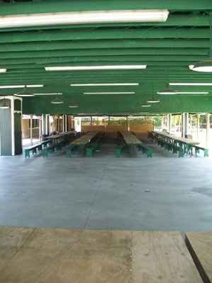 One of my favorite types of threads: Let's See Your Venue :-)