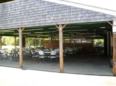 One of my favorite types of threads: Let's See Your Venue :-)