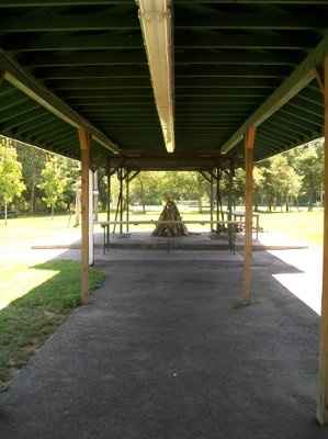 One of my favorite types of threads: Let's See Your Venue :-)