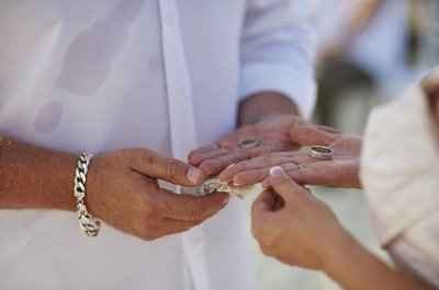 All the married ladies