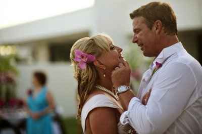 All the married ladies