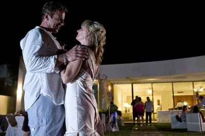 All the married ladies