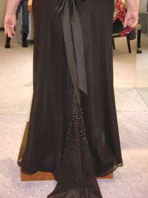 Ordered My Dresses Today