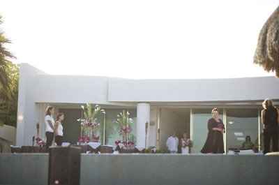 Post your wedding colors/inspirations