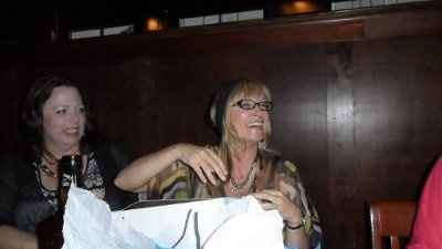 Show me your  rehersal dinner, shower & bachelorette party dress