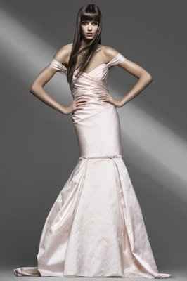 Wednesday fun... dress models... what the eff?