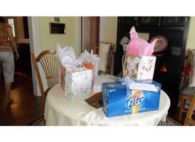 Wedding Peeves, or, Wow, I'm Cranky Today