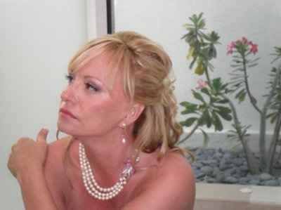 I feel pretty, oh so pretty.. :)