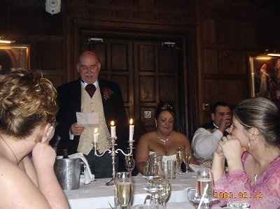 Need Centerpiece Opinons/Suggestions