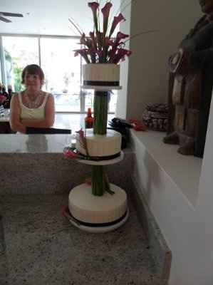 Let's see your cakes... =)