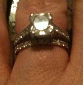 KK - I think I have a solution for the Ring Gap issue