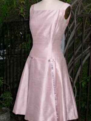 Looking For Vintage Type Designs For Bridesmaids Dresses