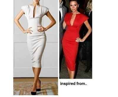 Looking For Vintage Type Designs For Bridesmaids Dresses