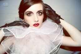 For your boudoir needs..