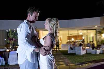 yeah I love my professional wedding photos!   (pic heavy)