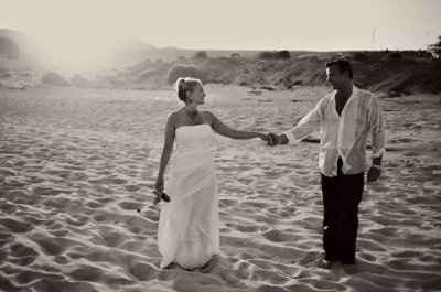 Show off your better half
