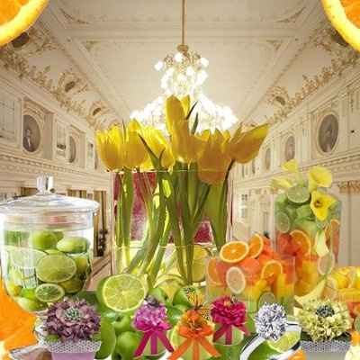 Whats your favorite centerpiece?