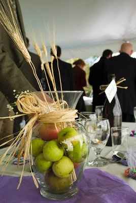 Whats your favorite centerpiece?