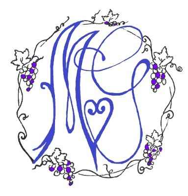 Show me your Monogram!