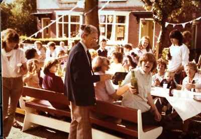 Will you be watching the Royal Wedding EARLY AM Friday?