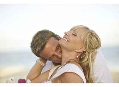 "Old Married Ladies" ~ Let's see your favorite pic from your wedding