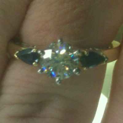 E-Ring / Band opinions please