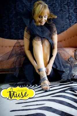 Boudoir- need help/suggestions from those who have done