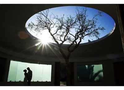 TTD- If you've got 'em, flaunt 'em!