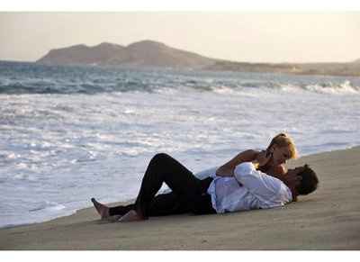 TTD- If you've got 'em, flaunt 'em!