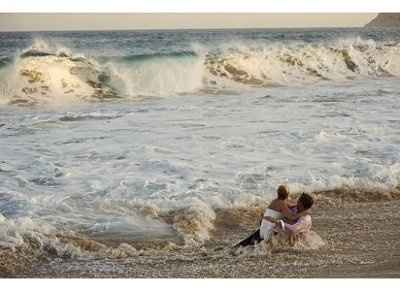 TTD- If you've got 'em, flaunt 'em!