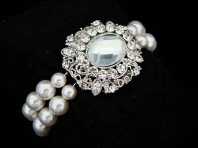 Bridal Jewelry