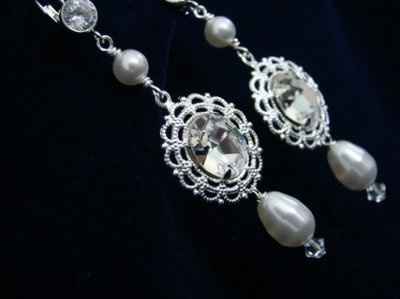 Bridal Jewelry