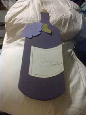 Unique invitations, what ya got?