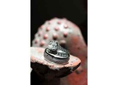 Curious- does FH ring match yours??