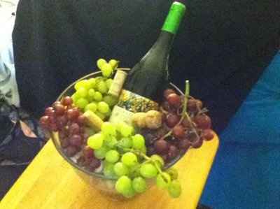 Invitations are DONE - PICS