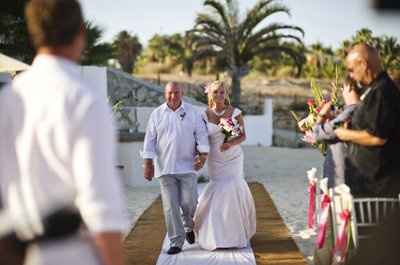 ALUMNI Brides of Wedding Wire....