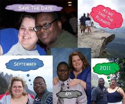 HELP looking for save the dates that have at least 6 photos on card