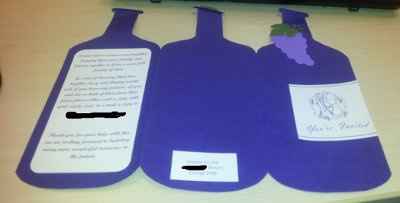 Invitations are DONE - PICS