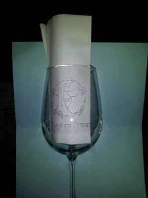 Champagne Flutes - Updated!!! - updated AGAIN!